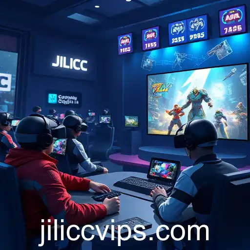 JILICC