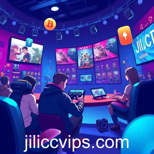 JILICC