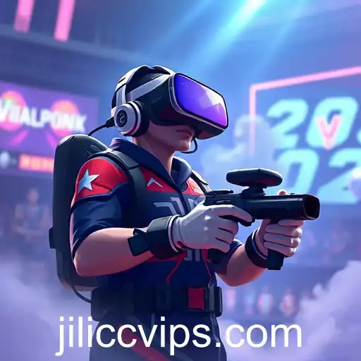 The Rise of JILICC in Online Gaming