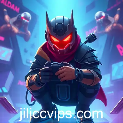 JILICC: Revolutionizing Online Gaming