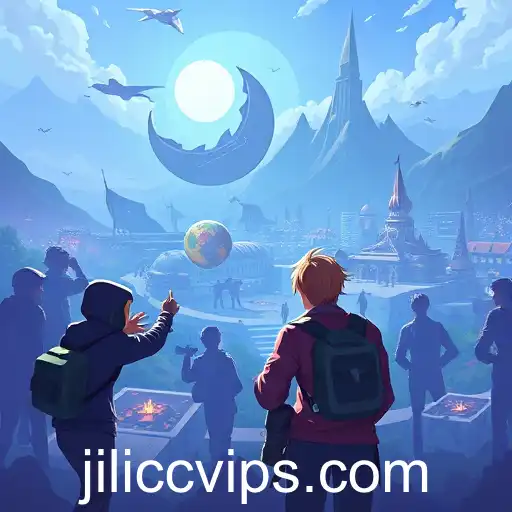 JILICC Revolutionizes Online Gaming Experience
