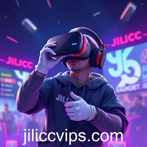 The Rise of JILICC: Transforming Online Gaming